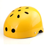 Adult and child safety helmet