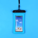 Universal Waterproof Phone Bag