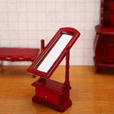 Doll House American Mirror