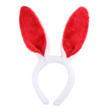 Cute bunny ears headband