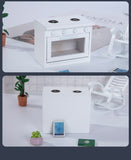Micro mini kitchen utensils