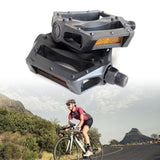 Mountain bike pedals