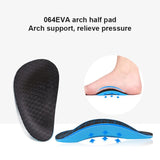 Brand new foot pad