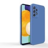 Samsung Galaxy Matte Soft Case