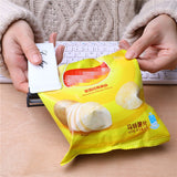 Portable sealing machine