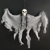 Halloween ghost pendant