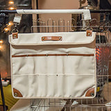 Outdoor storage bag