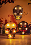 Halloween home decoration