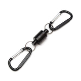 Multifunctional Magnetic Carabiner