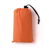 New waterproof beach blanket