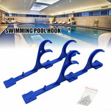 Swimming pool accessories