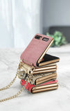 Galaxy Z Flip 5G phone case