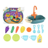 Children's kitchen toys