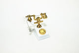 Doll house toy accessories