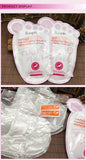 Bag Mango Foot Mask