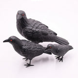 New simulation crow jewelry