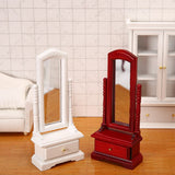 Doll House American Mirror