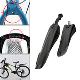 Bike front fender