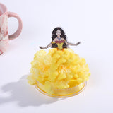 Magic Christmas tree toy