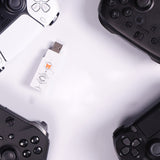 USB adapter controller