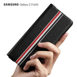 Samsung Galaxy Z Fold3 phone case