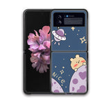 Samsung Z Flip 3  phone case