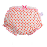 Children's cotton underwear