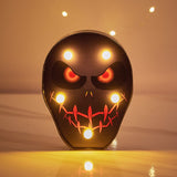 Halloween LED home decoration