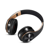 HIFI Stereo Bluetooth Headset