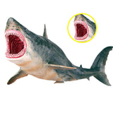 Ocean shark model