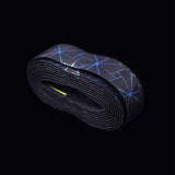 Sweat-absorbent handlebar tape