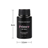 Quick-drying nail primer