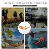 Women's/Men's Sunglasses
