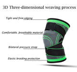 Men's and women's new knee pads