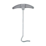 New camping nail puller