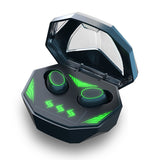 The new headset bluetooth