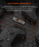 USB adapter controller