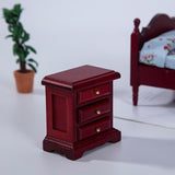 Doll house mini furniture