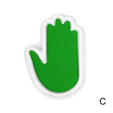 New finger painting kit