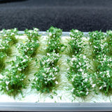 Simulation plant toy