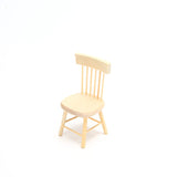 1:12 kitchen table and chair toy