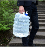 2021 new foldable water bag