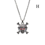 New Halloween necklace