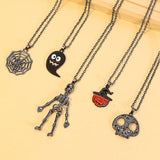 New Halloween necklace