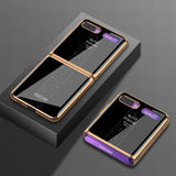 Samsung Z Flip case