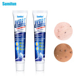 2021 Sumifun Wart Removal Cream