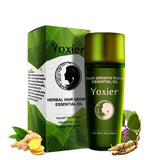Heat-Effect Quick-Growing Hair Serum