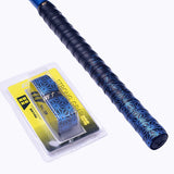 Sweat-absorbent handlebar tape