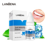 Lamberna Teeth Whitening Gel