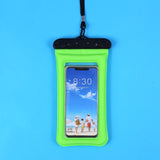 Universal Waterproof Phone Bag